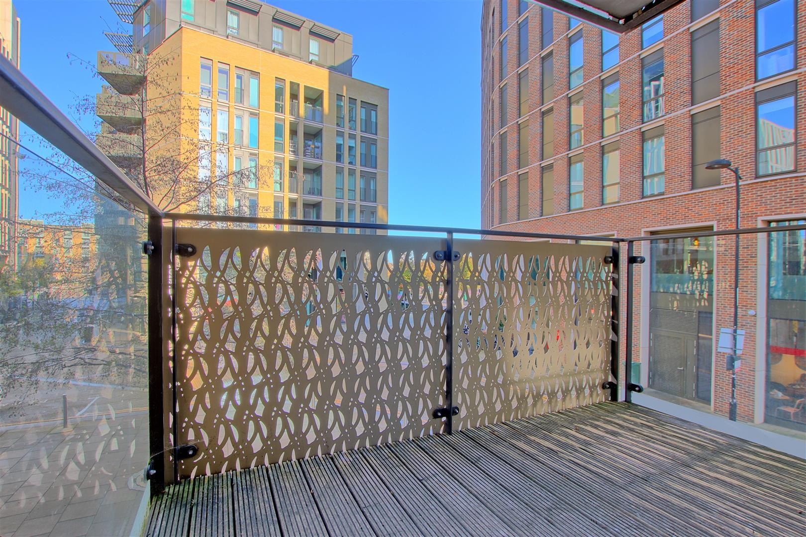 Meade House, 2 Mill Park, Cambridge